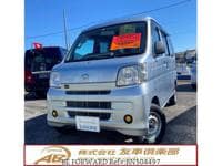 2015 DAIHATSU HIJET CARGO