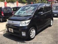 2010 DAIHATSU MOVE