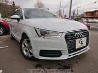 2016 AUDI A1