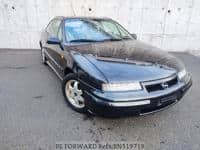 1995 OPEL CALIBRA