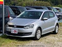 2011 VOLKSWAGEN POLO