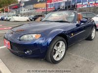 2007 MAZDA ROADSTER