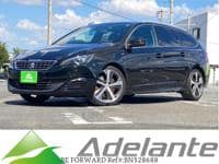 2016 PEUGEOT 308