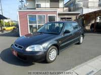 1997 HONDA CIVIC FERIO