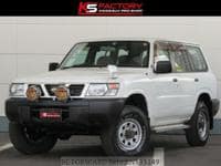 NISSAN Safari