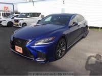 2018 LEXUS LS