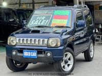 2010 SUZUKI JIMNY