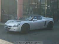 2003 OPEL SPEEDSTER