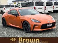 2023 TOYOTA 86