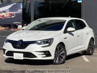 2022 RENAULT MEGANE