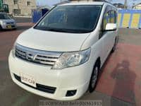 2010 NISSAN SERENA