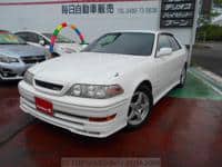 1999 TOYOTA MARK II