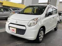 2012 SUZUKI ALTO