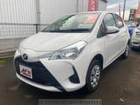 2019 TOYOTA VITZ