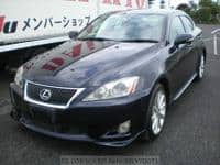 2008 LEXUS IS