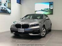 2022 BMW 1 SERIES