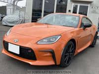 2023 TOYOTA 86