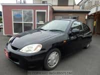 2006 HONDA INSIGHT