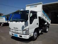 2011 ISUZU ELF TRUCK