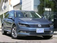 2015 VOLKSWAGEN PASSAT VARIANT