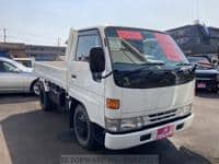 DAIHATSU Delta Truck