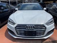 2018 AUDI A5