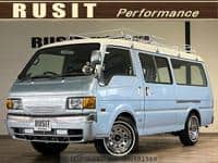 MAZDA Bongo Brawny Van