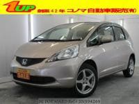 2010 HONDA FIT