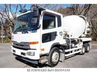 2013 UD TRUCKS CONDOR