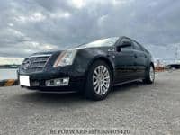 2010 CADILLAC CTS