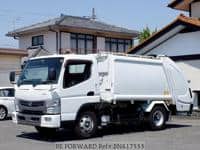 2017 UD TRUCKS CONDOR