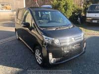 2014 DAIHATSU MOVE