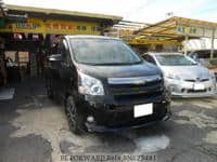 2009 TOYOTA NOAH