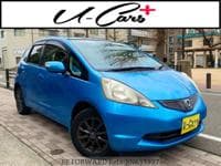 2009 HONDA FIT