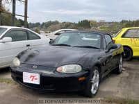 1999 MAZDA ROADSTER