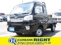 2015 DAIHATSU HIJET TRUCK