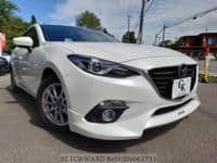 2016 MAZDA AXELA SPORT