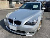 2006 BMW 5 SERIES