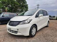 2010 HONDA FREED