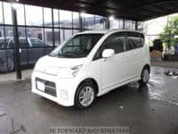 2010 DAIHATSU MOVE