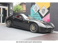 2008 FERRARI 599