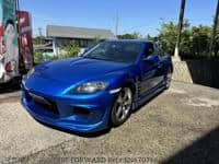 2003 MAZDA RX-8