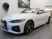 2022 BMW 4 SERIES