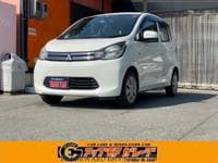 Used 2015 MITSUBISHI EK WAGON BN678108 for Sale