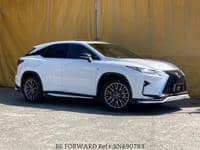 2017 LEXUS RX