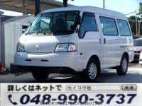 MAZDA Bongo Van