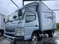 2010 MITSUBISHI CANTER