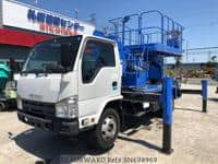 2011 ISUZU ELF TRUCK