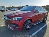 2020 MERCEDES-BENZ GLE-CLASS GLE400D4