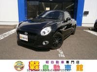 2015 DAIHATSU COPEN